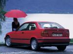 BMW 318ti Compact 1994 года